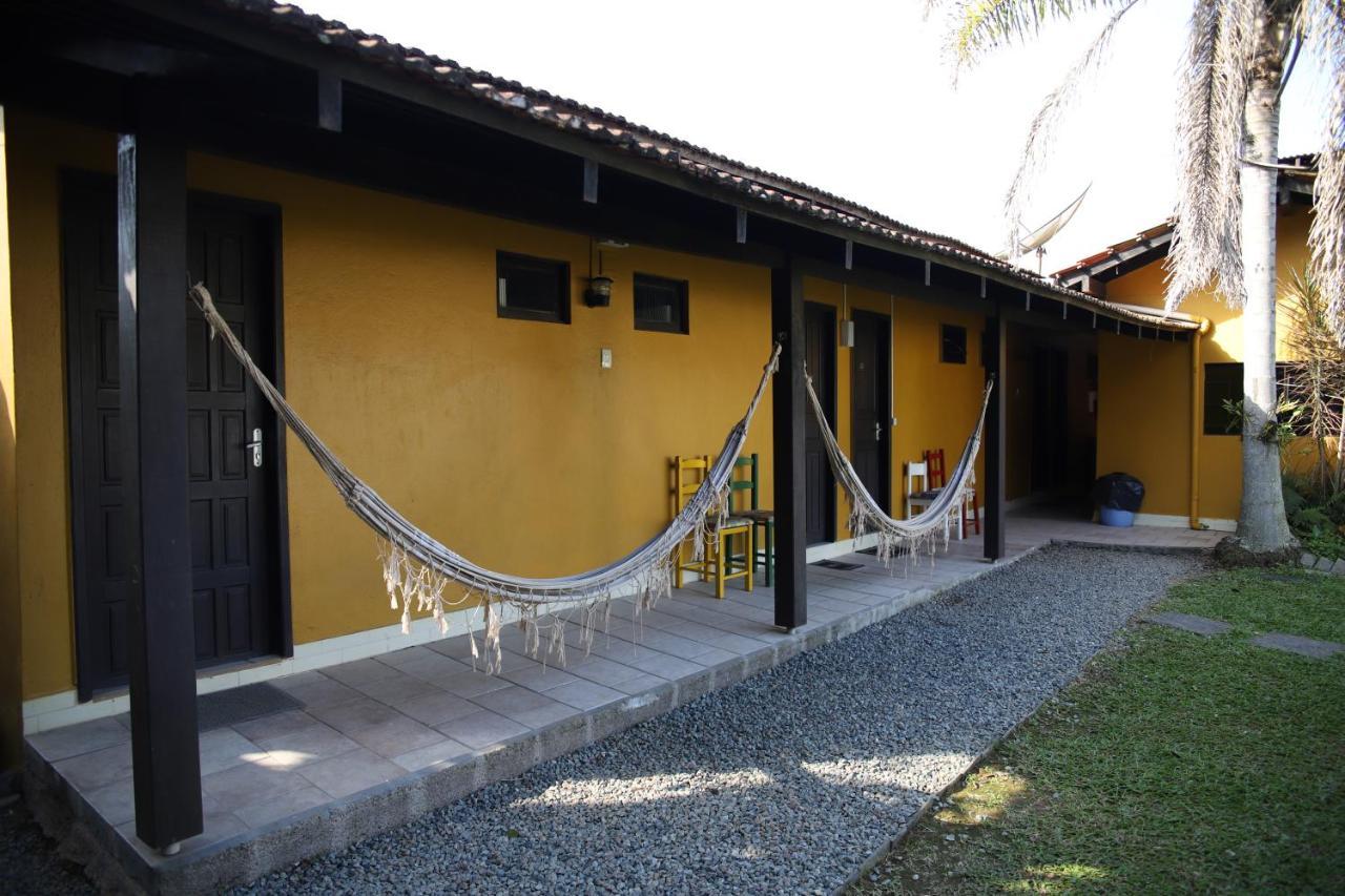 Pensión Sottomaior